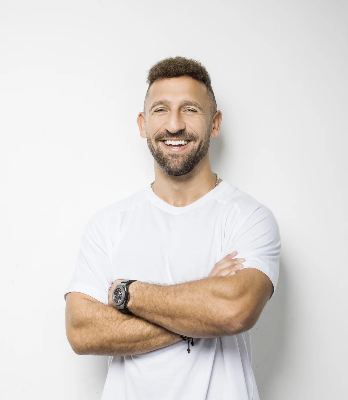 Isaac Horowitz, founder of ZipLyne Agency